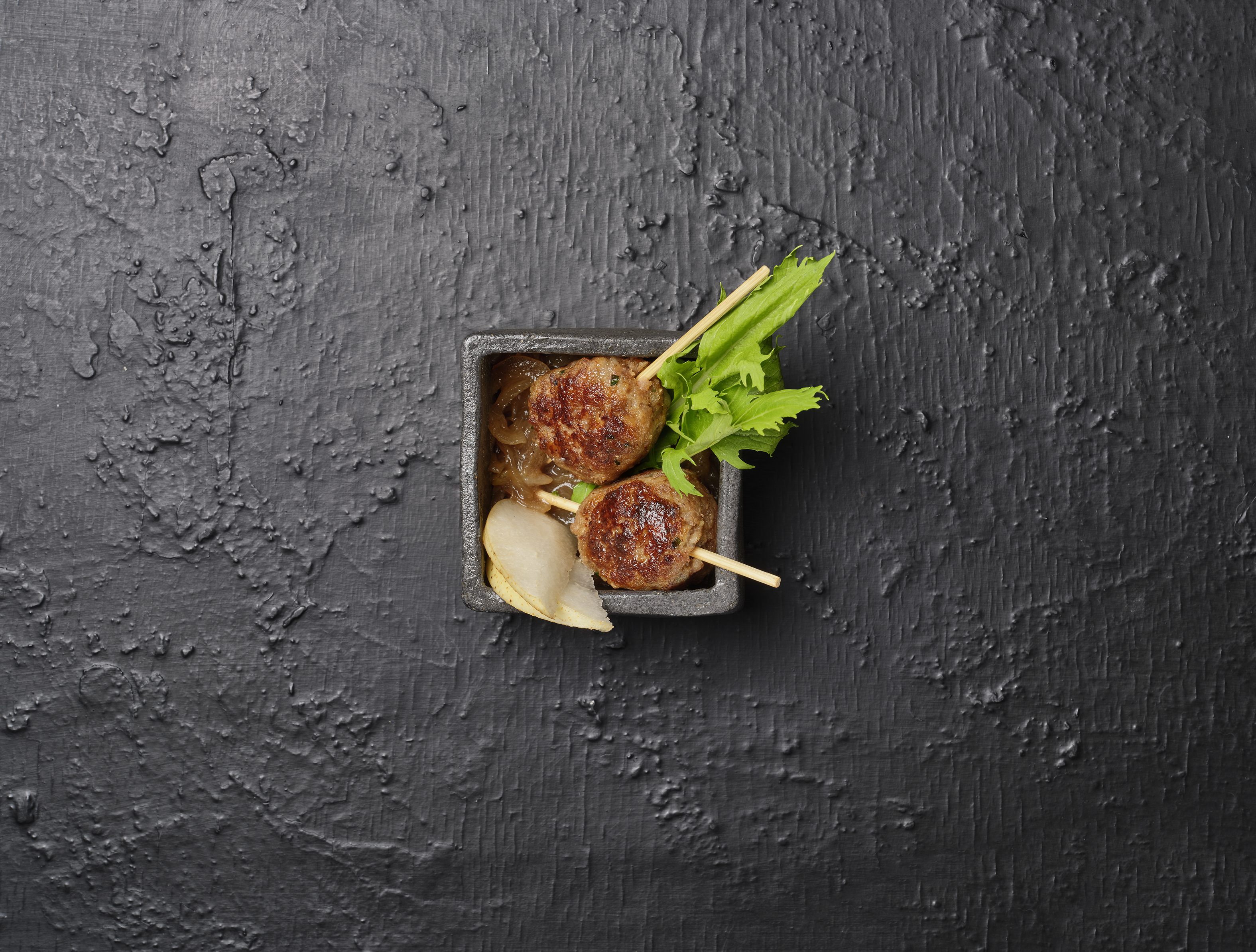 wagyu kushi